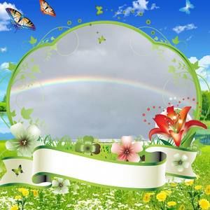 Meet your Posher, Johnette